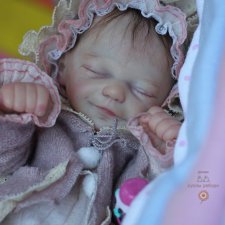 Мини принцесса на горошине