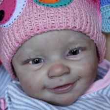 Солнечный ребенок Sunny