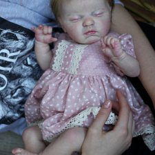 Евангелинка от Laura Lee Eagles