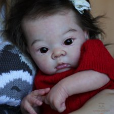 Японочка Акина, от Adrie Stoete