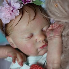 Малышка Евангелинка