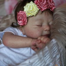 Малышка Лиллисолька