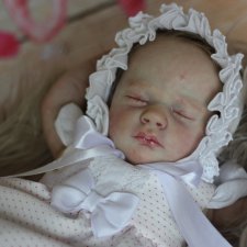 Малышка Эшли