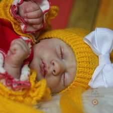 Малышка Эшли