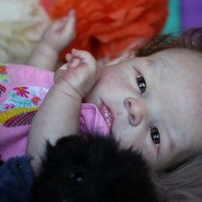 Майлин, скульптор Olga Auer