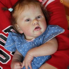 Реборн Пенни