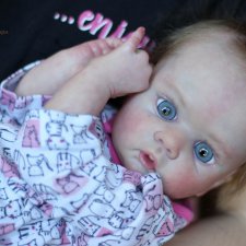 Малышка Бирди