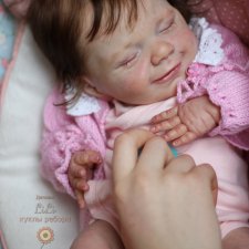 Малышка Эйприл