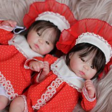 Азиатики Лилилу