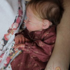 Недоношенная кроха Sweet Dreams