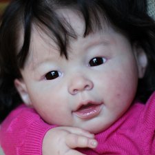 Моя Мей Лиен