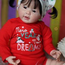 Азиаточка Мей Лиен