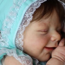 Малышка Эйприл