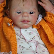 Малышка Pebbles