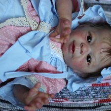 Малышка Энтони