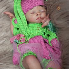 Малышка Sweet Dreams