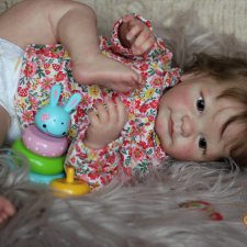 Малышка Тобиа