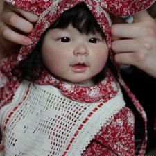 Малышка Мей Лиен