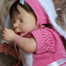 Азиаточка Сандра