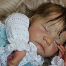 Малыш реборн Леви