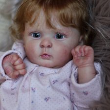 Малышка Джози