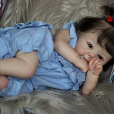 Малышка Джульетта