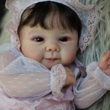 Нарядная Джульетта