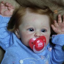 Малышка Gannet