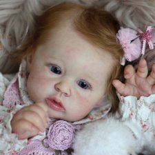 Малышка Gannet