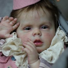 Малышка Шерри