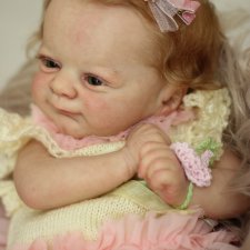 Малышка-эльф Флинн