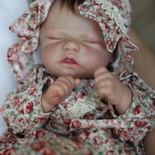 Малышка Trouble