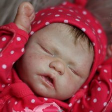 Малышка Trouble