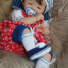 Малыш-морячок Джеймс