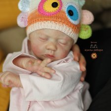 Малышка София-Грейс