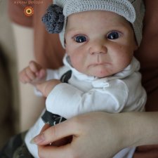 Малыш Даклин