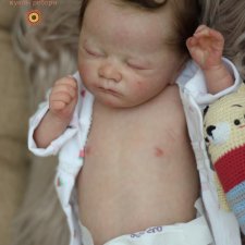 Малышка Шарлотта