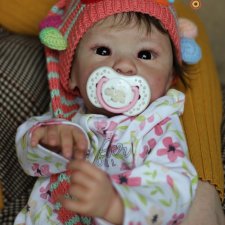 Малышка Вай Линг