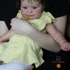 Малышка Медди