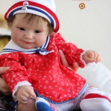 Мой веселый Медди