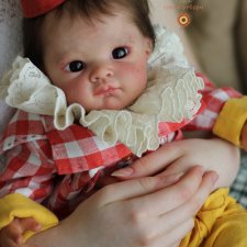 Малыш или малышка Поппет