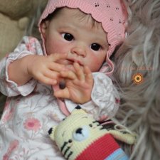 Малышка Поппет