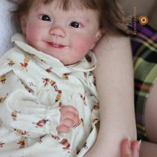 Лисичка Эмилия