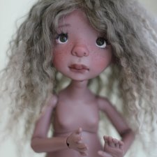 Лиза от Татьяны Филенко