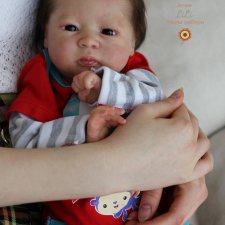 Малыш реборн Posy
