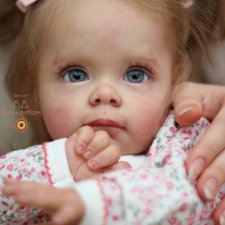 Малышка Мегги