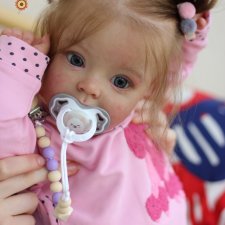 Малышка Сью-Сью