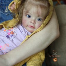 Малышка Сью