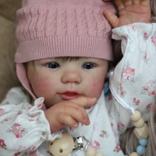 Малышка Эбигайл