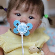 Веселая Эби